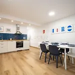 Santina Apartamento
