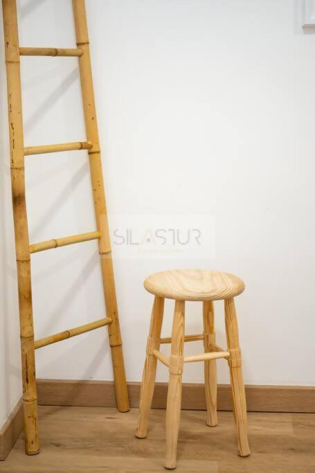 Apartamento Santina