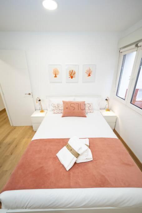 Santina Apartamento *