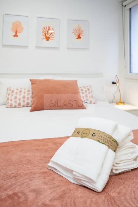 Apartamento Santina *