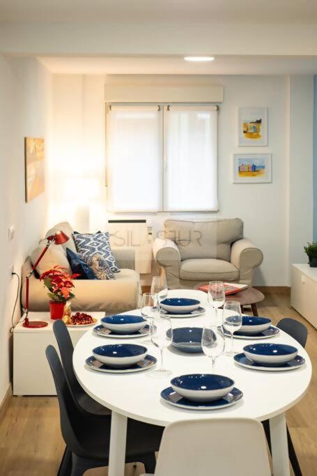 Santina Apartamento