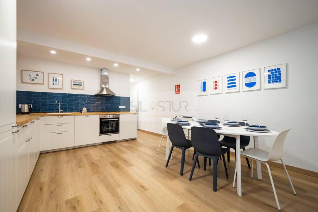 Apartamento Santina Gijón