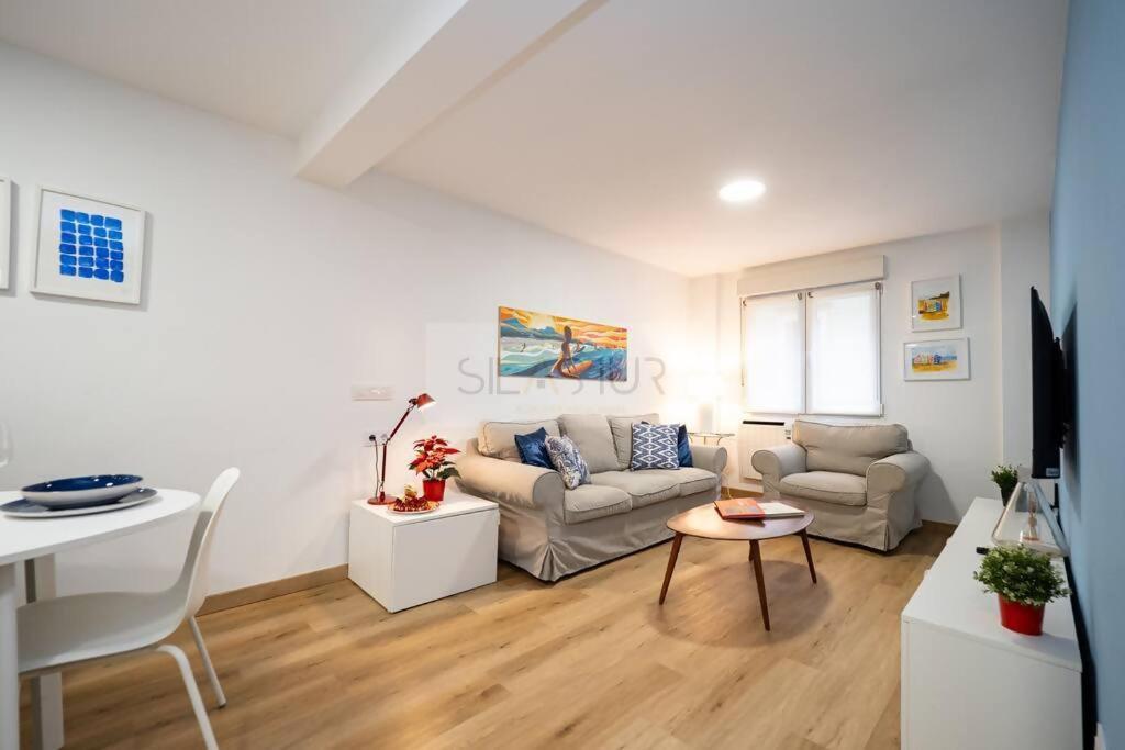 Santina Apartamento Gijón
