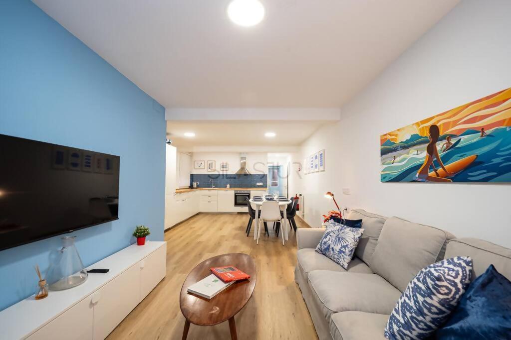 Santina Apartamento