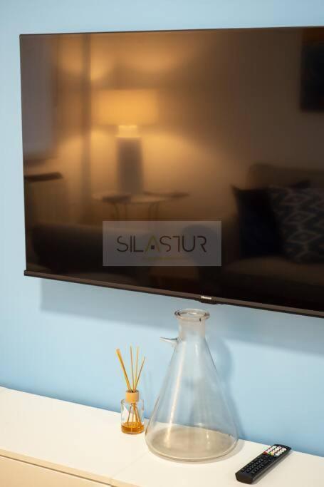 Santina Apartamento Gijón
